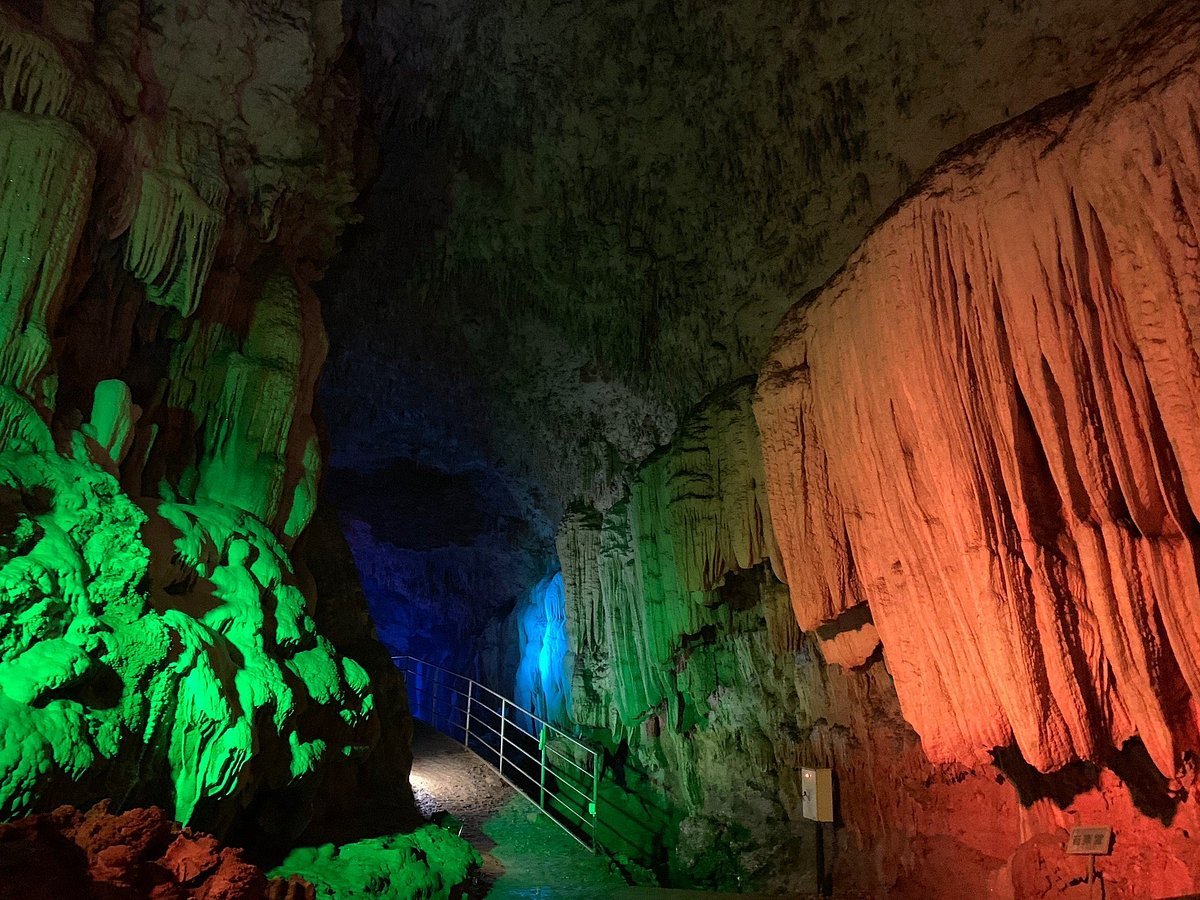 🌄 오야마 곶(오야마미사키) 이미지 4